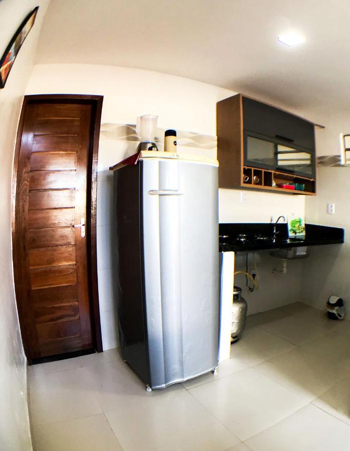 Willa Casa Com Wifi E Piscina Perfeita Em Camacari Ba Camassari Zewnętrze zdjęcie