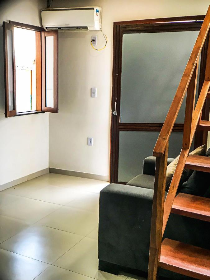 Willa Casa Com Wifi E Piscina Perfeita Em Camacari Ba Camassari Zewnętrze zdjęcie