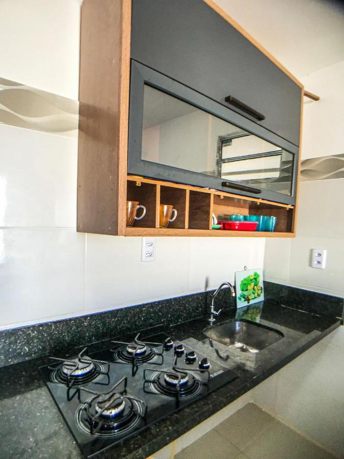Willa Casa Com Wifi E Piscina Perfeita Em Camacari Ba Camassari Zewnętrze zdjęcie