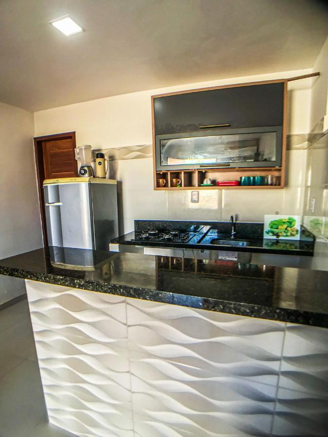 Willa Casa Com Wifi E Piscina Perfeita Em Camacari Ba Camassari Zewnętrze zdjęcie