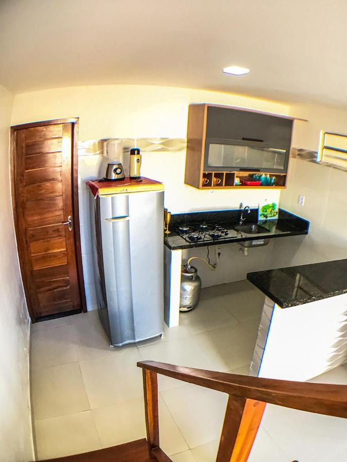 Willa Casa Com Wifi E Piscina Perfeita Em Camacari Ba Camassari Zewnętrze zdjęcie