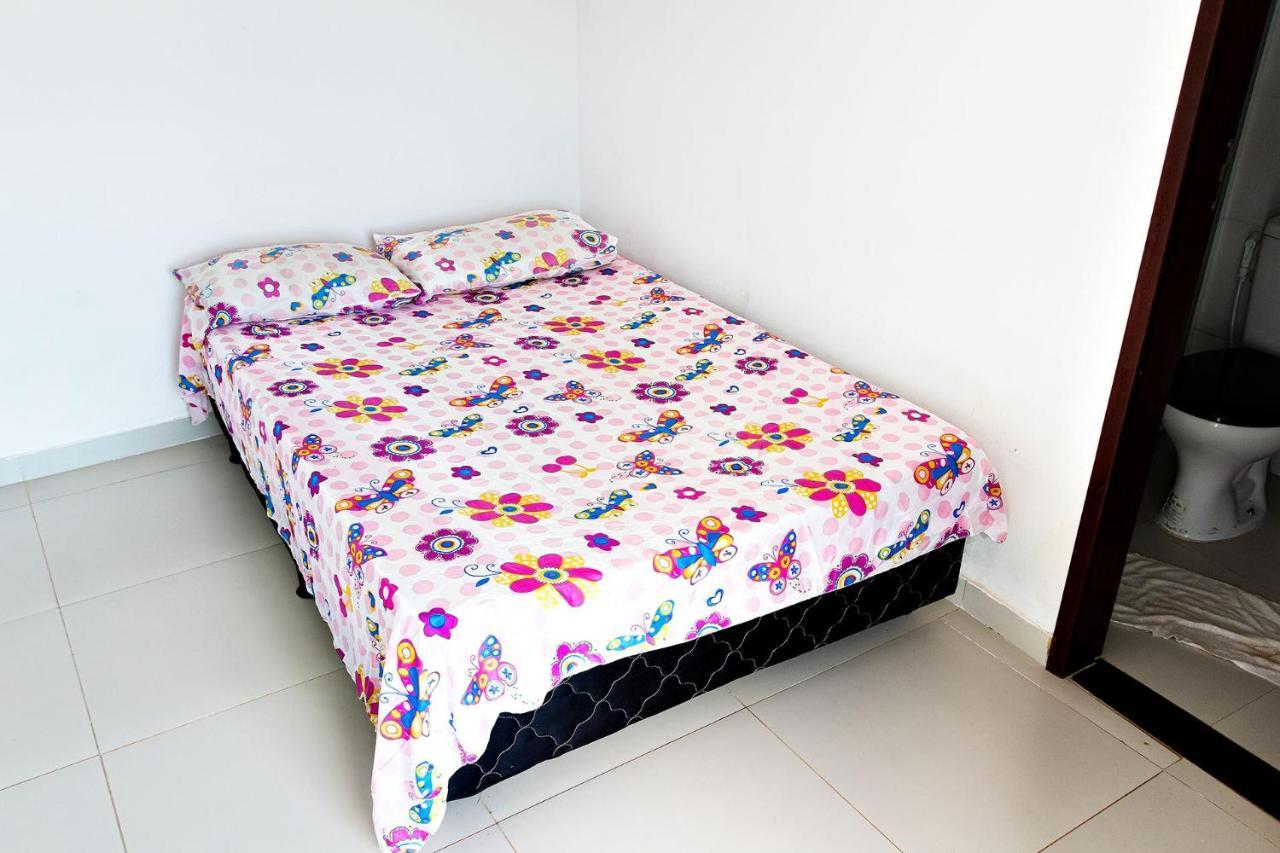Willa Casa Com Wifi E Piscina Perfeita Em Camacari Ba Camassari Zewnętrze zdjęcie