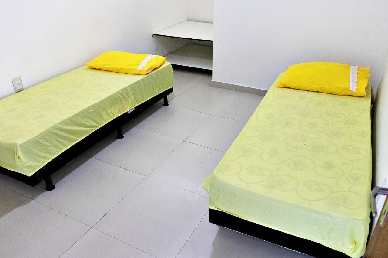 Willa Casa Com Wifi E Piscina Perfeita Em Camacari Ba Camassari Zewnętrze zdjęcie