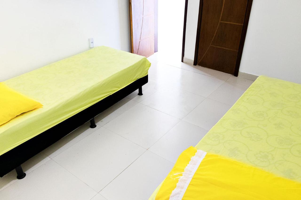 Willa Casa Com Wifi E Piscina Perfeita Em Camacari Ba Camassari Zewnętrze zdjęcie