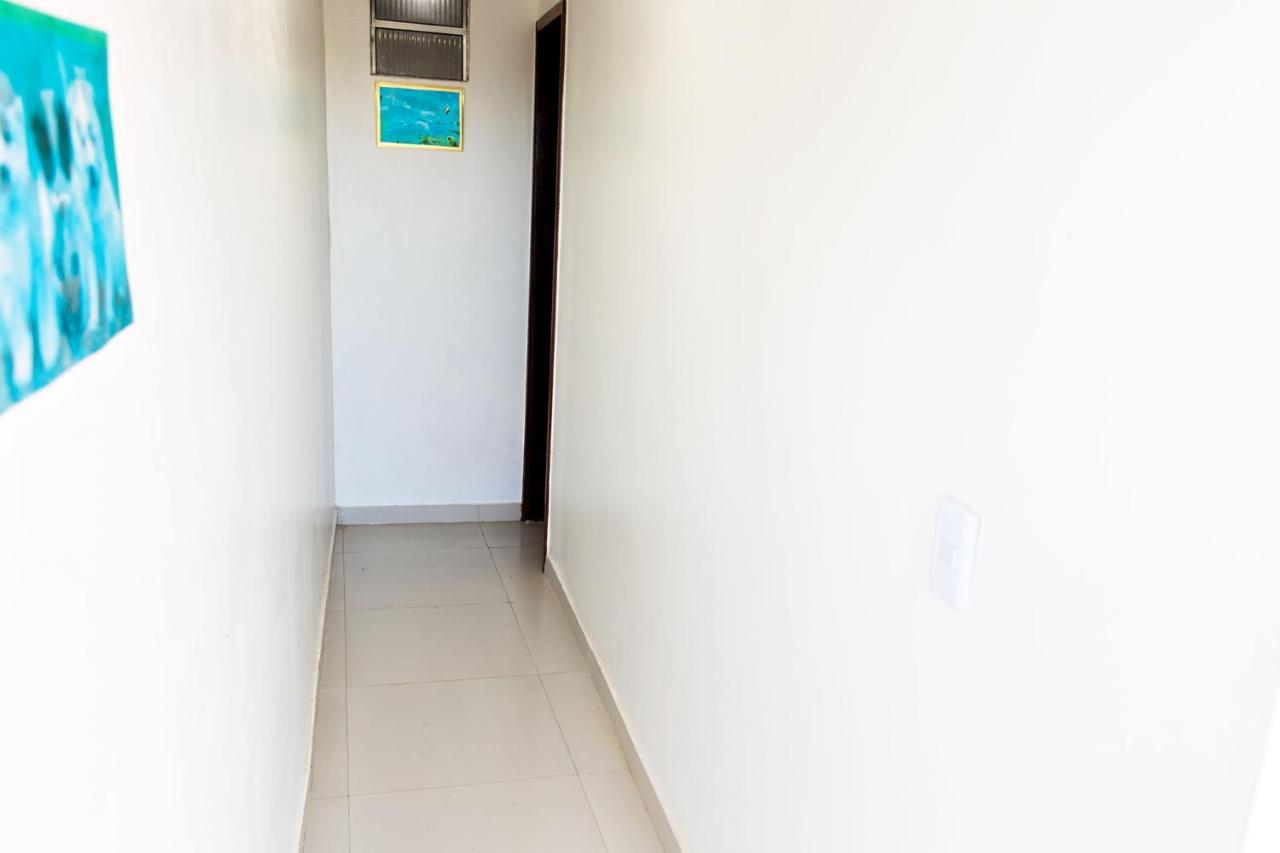 Willa Casa Com Wifi E Piscina Perfeita Em Camacari Ba Camassari Zewnętrze zdjęcie