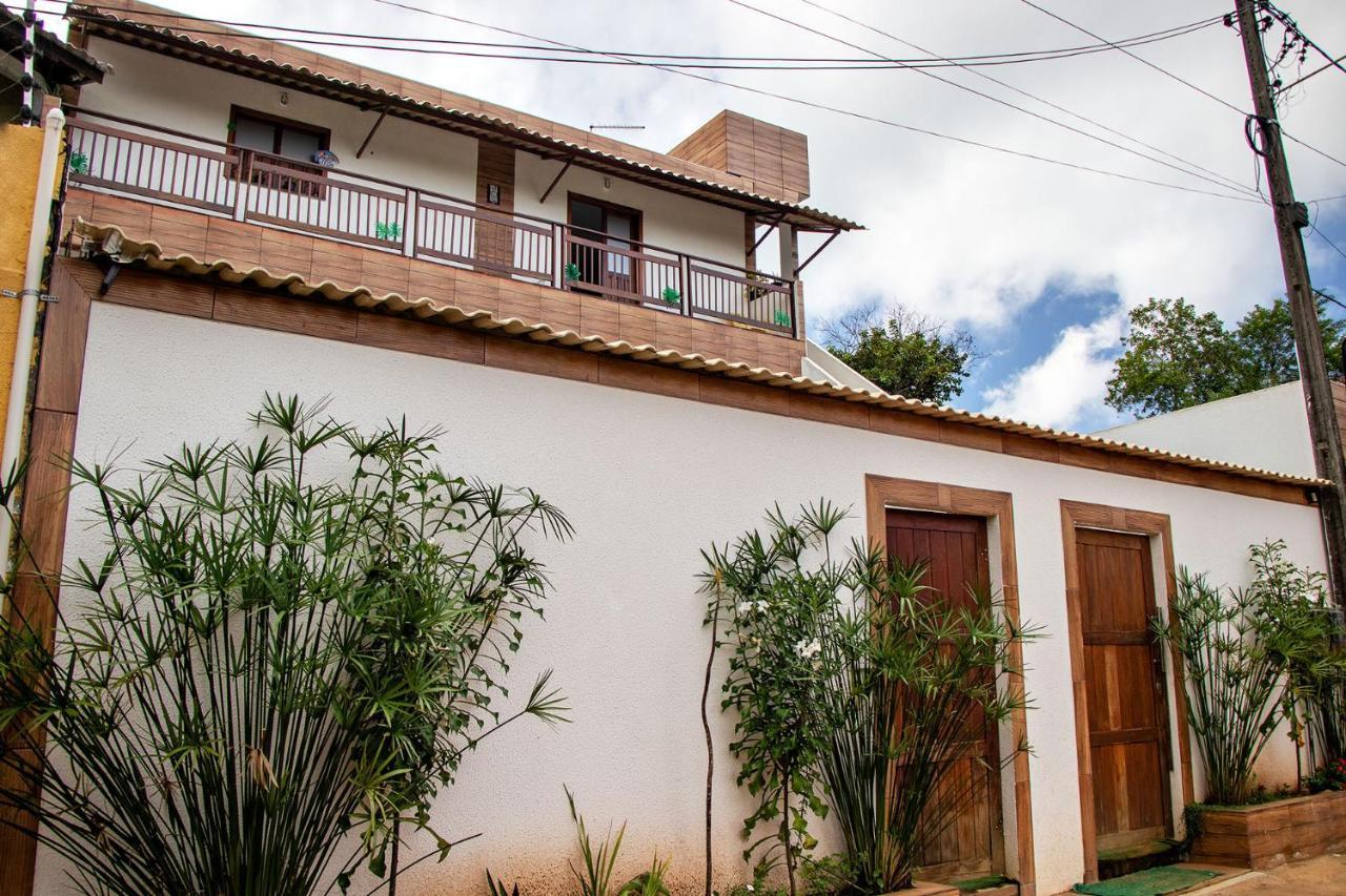 Willa Casa Com Wifi E Piscina Perfeita Em Camacari Ba Camassari Zewnętrze zdjęcie